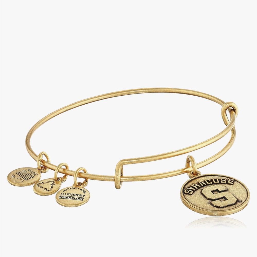 syracuse university alex and ani